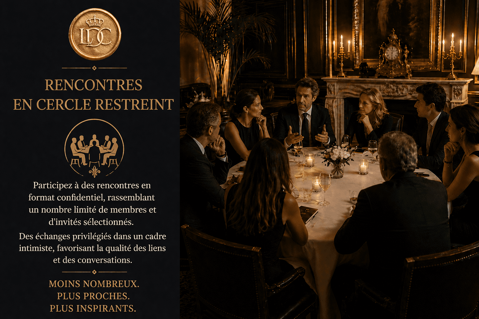 Expériences exclusives