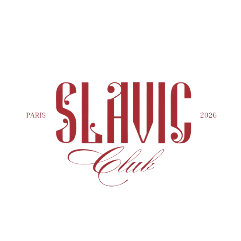 Slavic Club Paris 2026